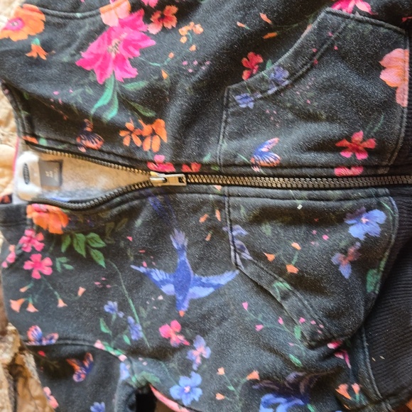 Zip up sweater - Picture 5 of 5